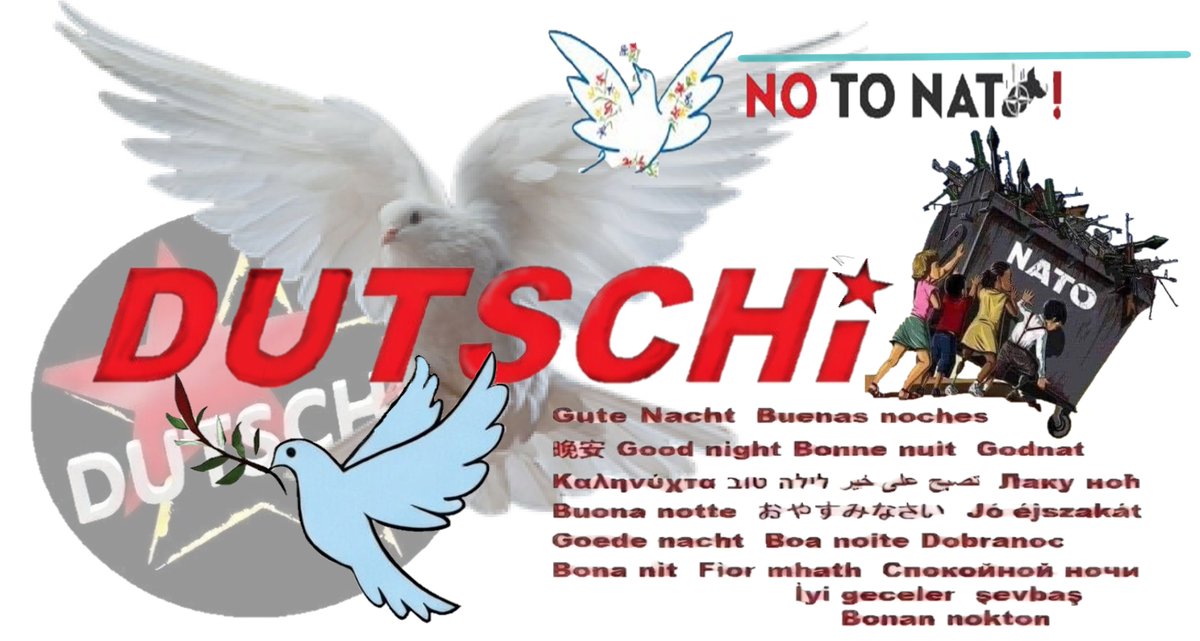 𝙙𝙚𝙧✭𝘿𝙐𝙏𝙎𝘾𝙃𝙄🕊️ 🟥✭🟥✭🟥 tweet media