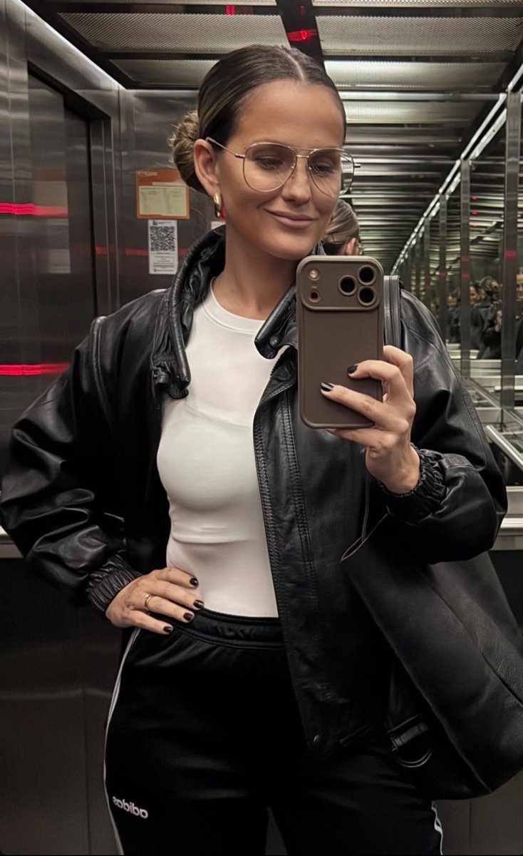 así o más linda imposible