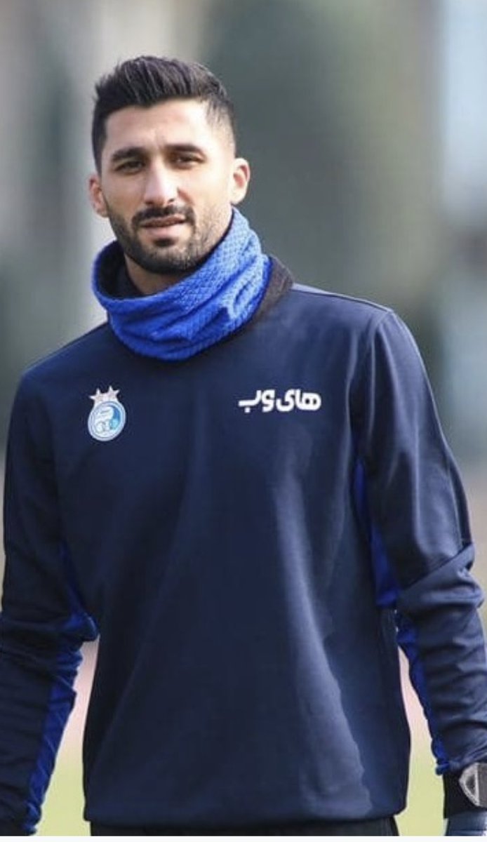 Amir Hashemi tweet media