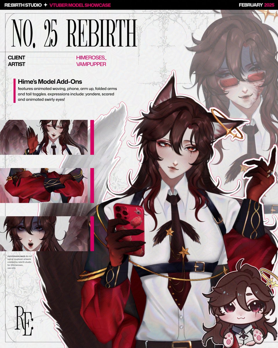 MYURA🍴| June Waitlist Open! tweet media