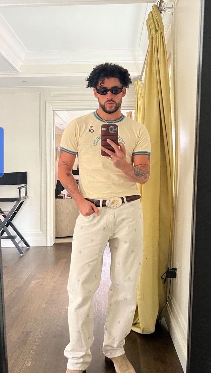 Bad Bunny (@BadBunnyota7) / Posts / X