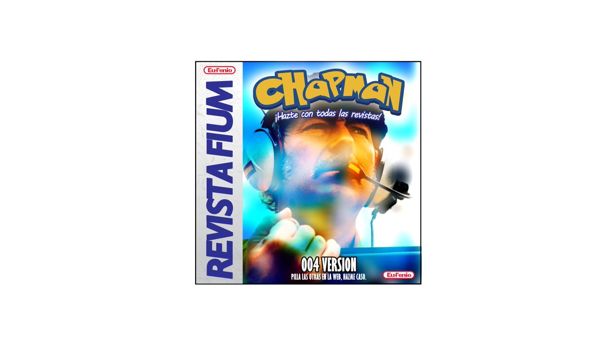 Daniel Atán Romar tweet media