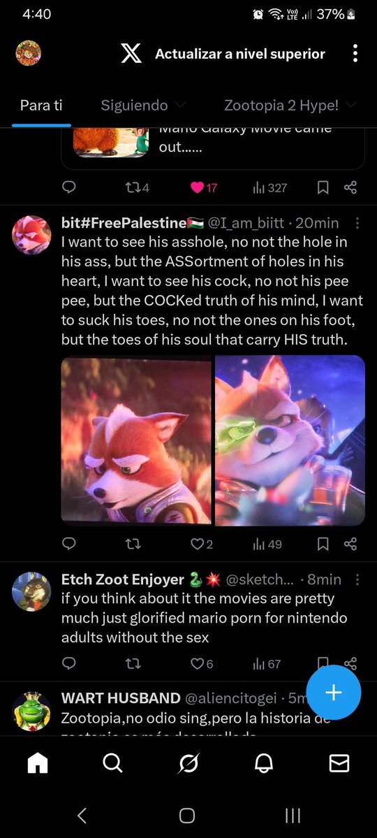 Starlink64 tweet media