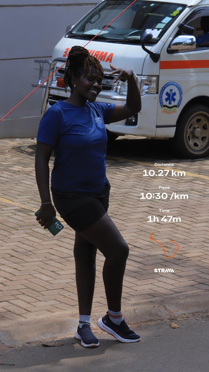 J_The_Lioness's tweet image. A walk to start #April with some movement.