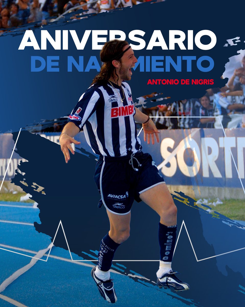 Rayados tweet media
