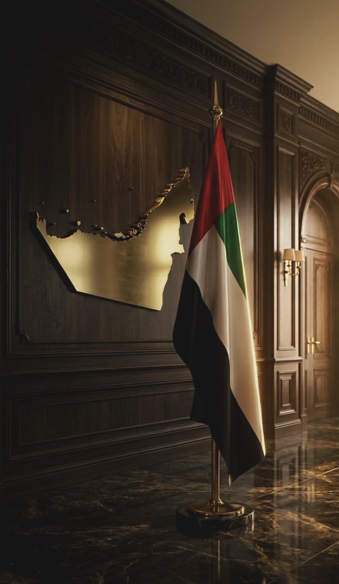 ابراهيم الحمادي بوعمار MBZ🇦🇪 tweet media