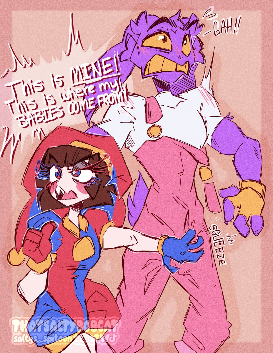 Saltys Autistic Burnout tweet media