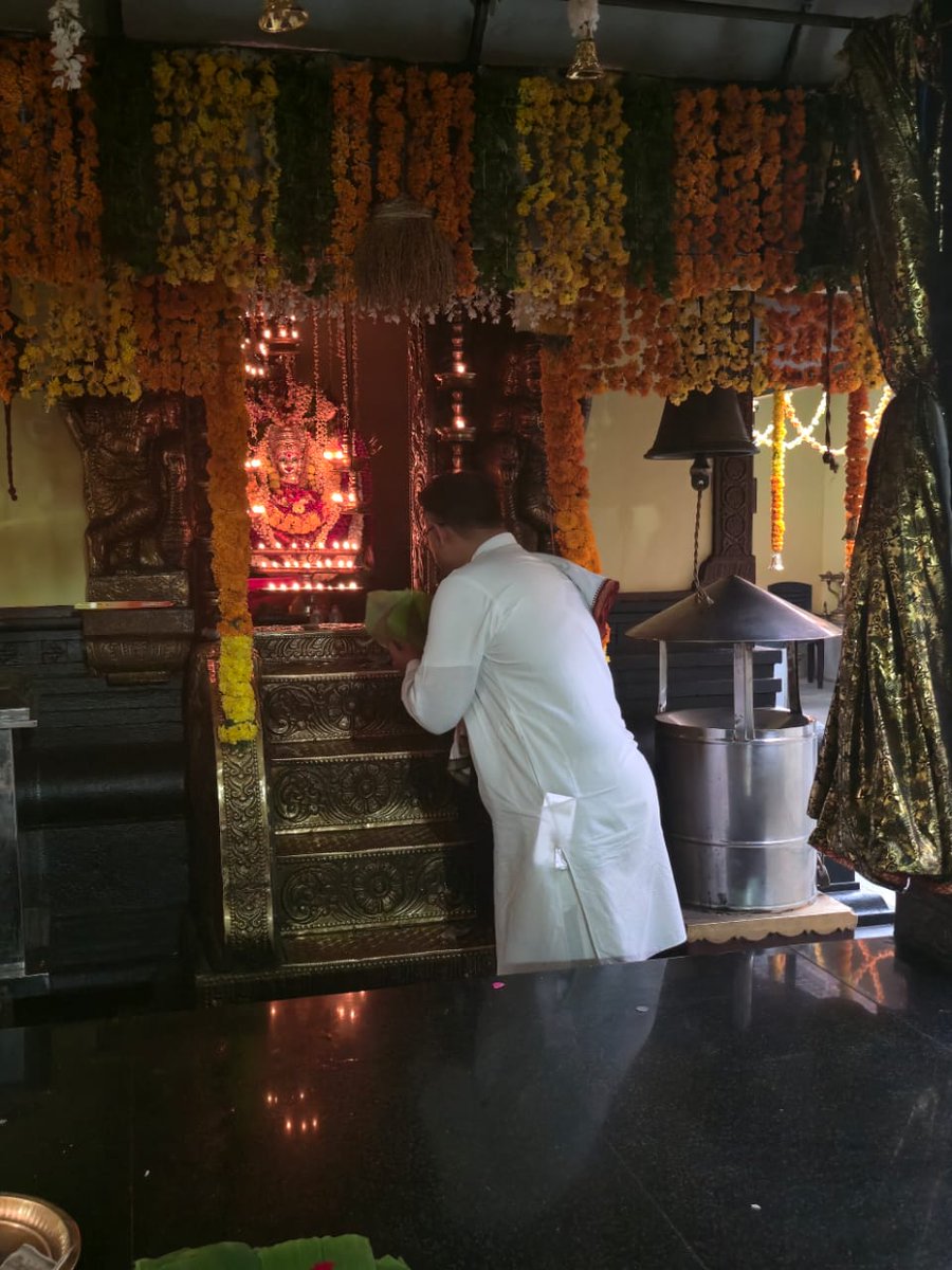 Ashok Tanwar tweet media