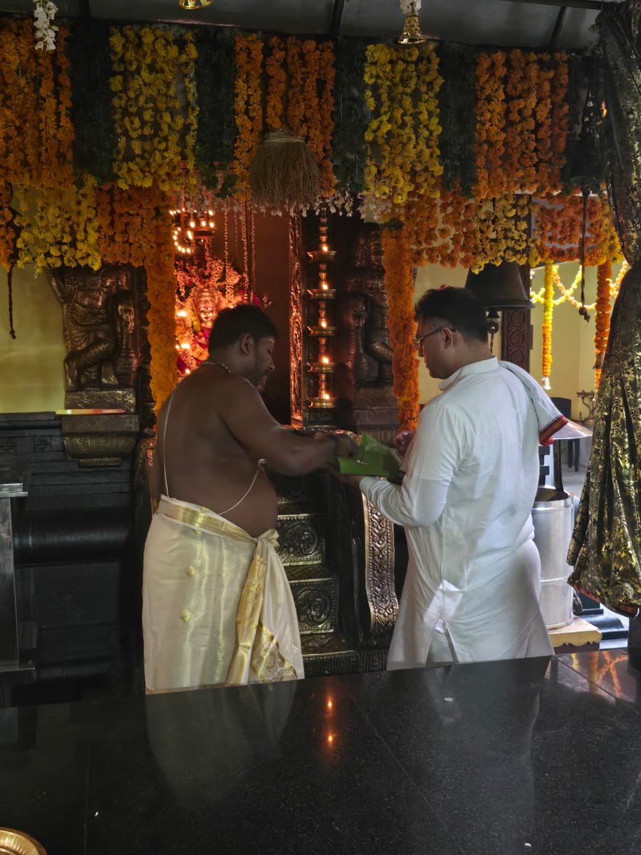 Ashok Tanwar tweet media