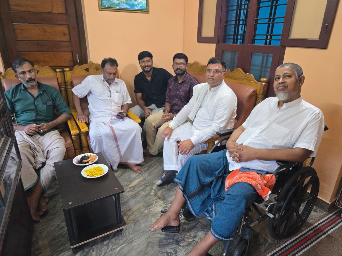 Ashok Tanwar tweet media