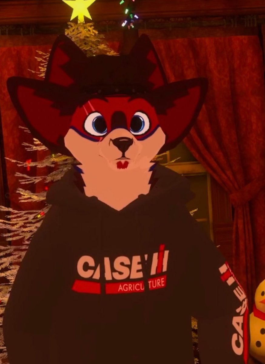 BoxcarTheFox tweet media