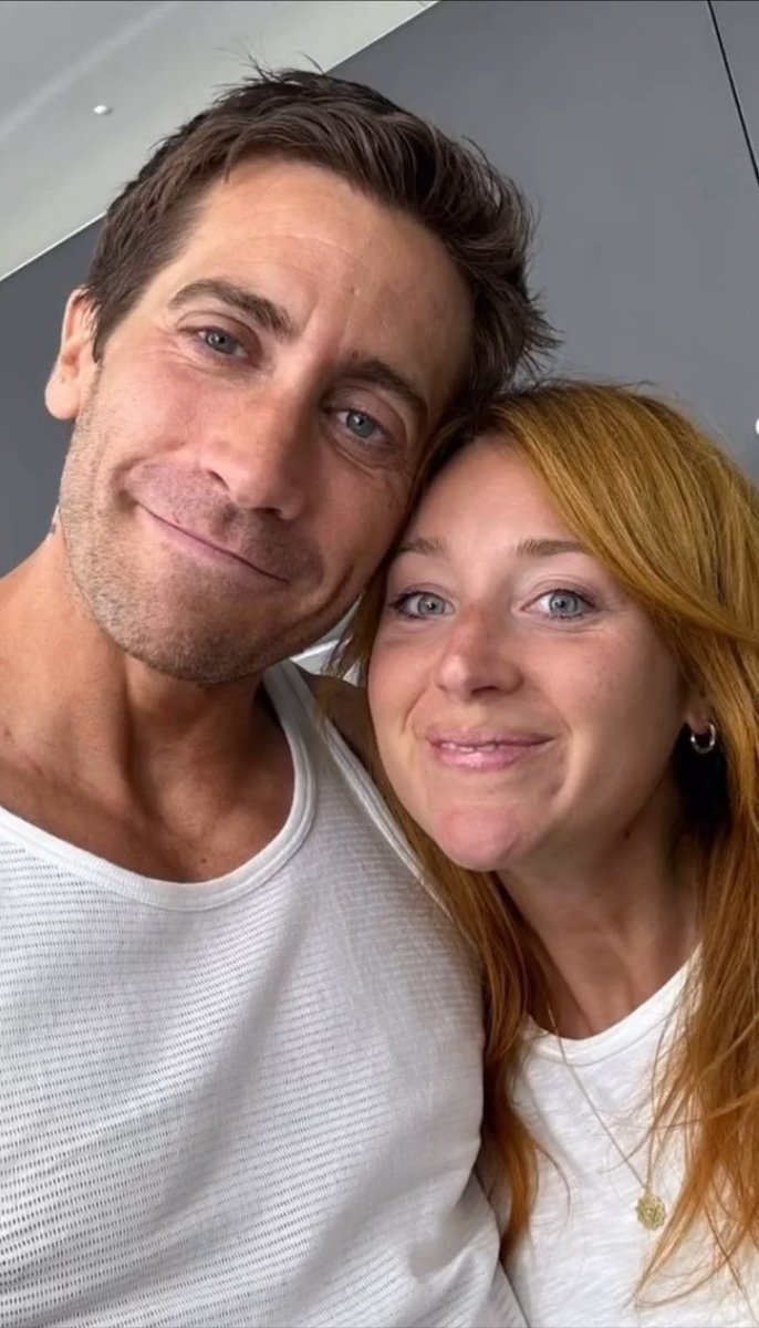 jake Gyllenhaal tweet media