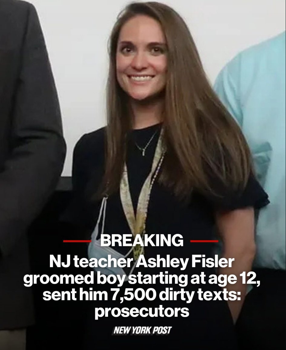 Why women get Ls tweet media