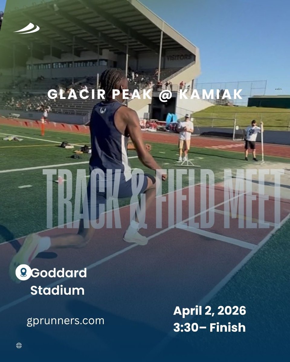 GP Track+Field tweet media