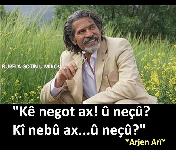 Gotin û Mirov tweet media