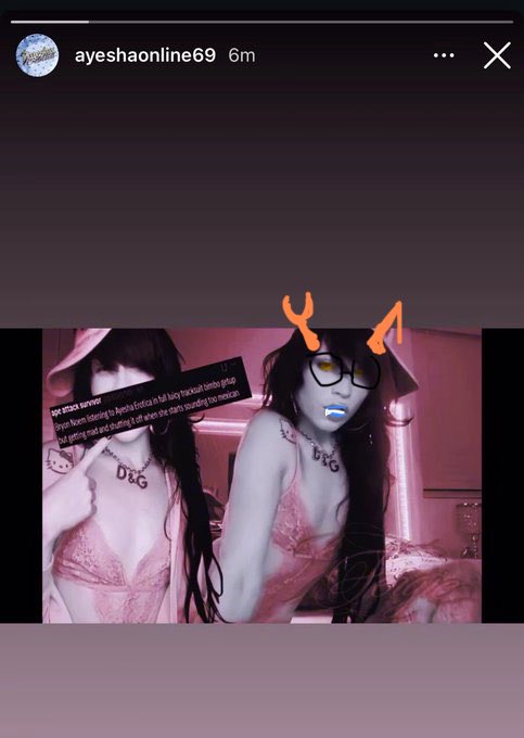 Pri @ SUFFERING tweet media