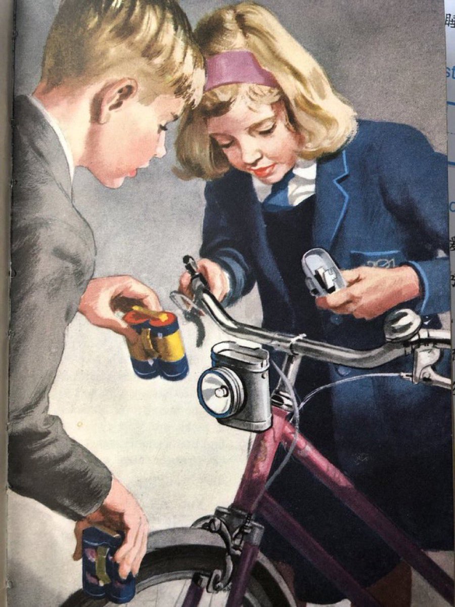 Helen Day tweet media