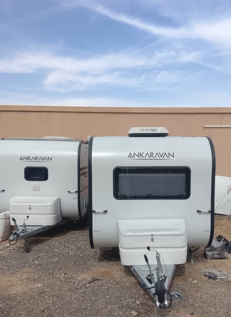 Caravan Valley tweet media
