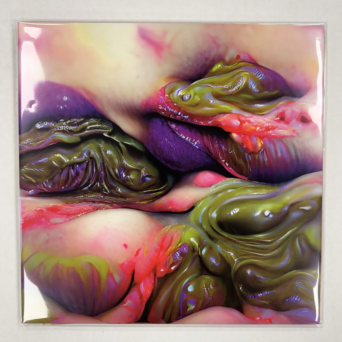 Forced Exposure tweet media