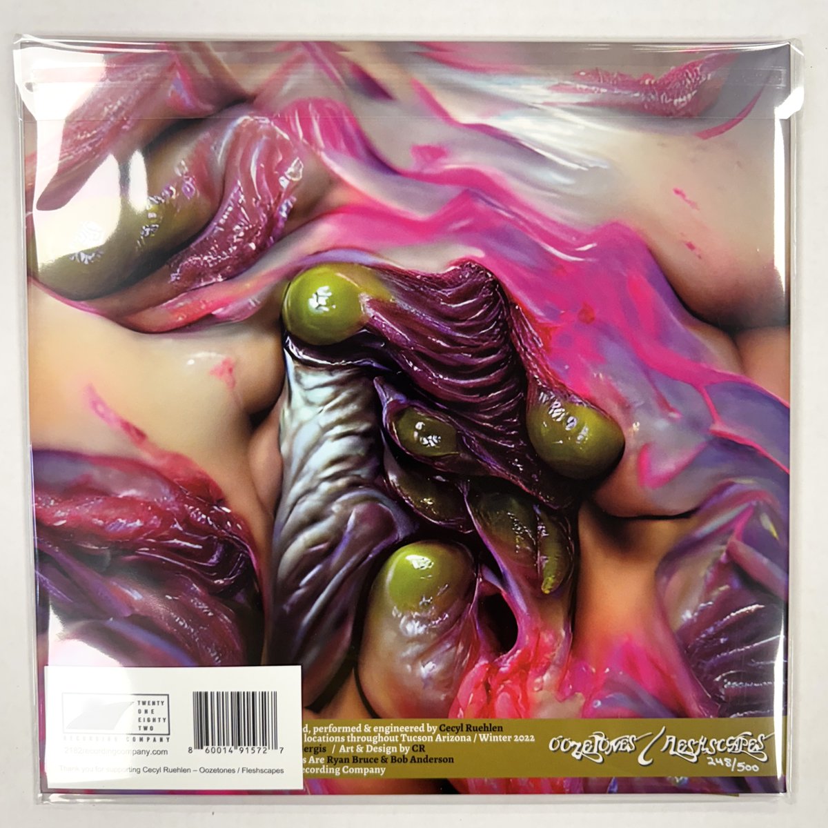 Forced Exposure tweet media