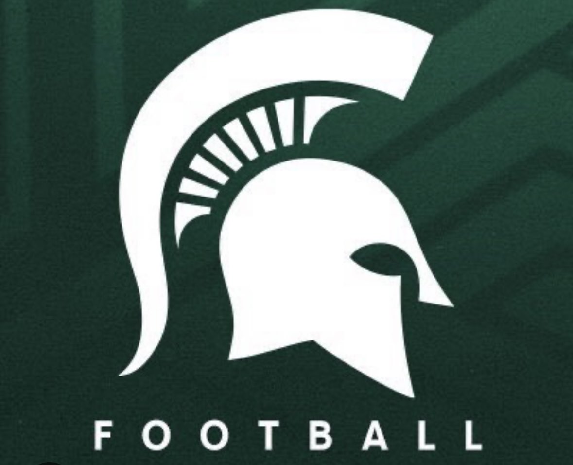 GrayThurston1's tweet photo. Going to @MSU_Football tomorrow. Thanks for the invite @FBCoachSheridan @CoachJ_Mc @DLSFootball_MI @JamesALight @JasonKillop @AllenTrieu @QuarterbackUniv @QBHitList https://t.co/HU6vyfo68U