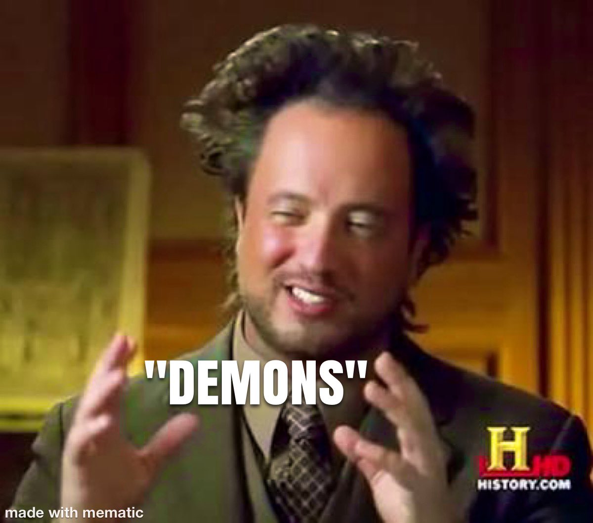 Wizards & Warlocks Unit 🔥🔥🔥Breaking The Spell tweet media