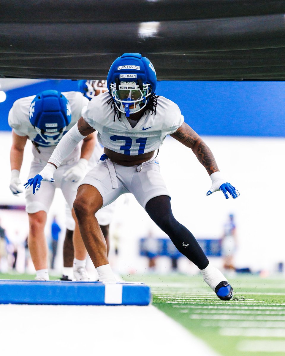 Quintavion Norman tweet media