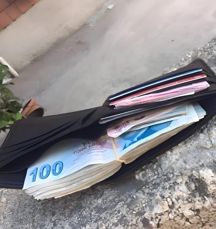 Hakan Birol tweet media