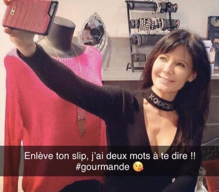 Jsuis Pas Un Twink (Crise de la trentaine édition) tweet media