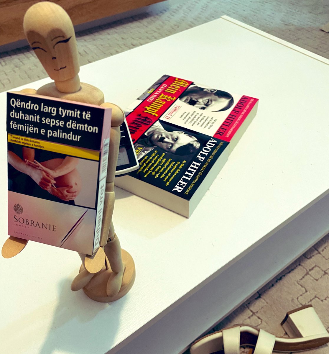 བྱམས་བརྩེ།࿖ tweet media