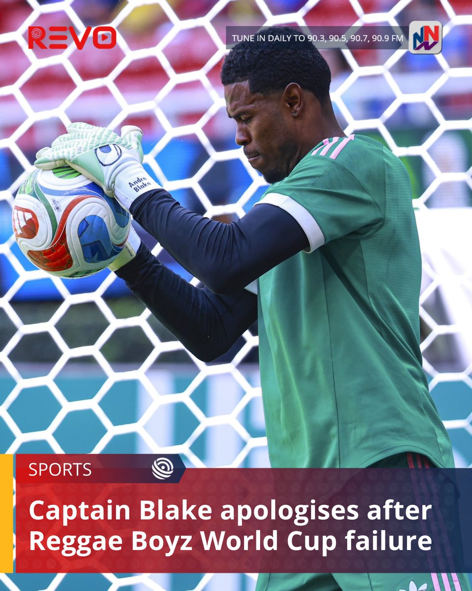 Nationwide90FM tweet media