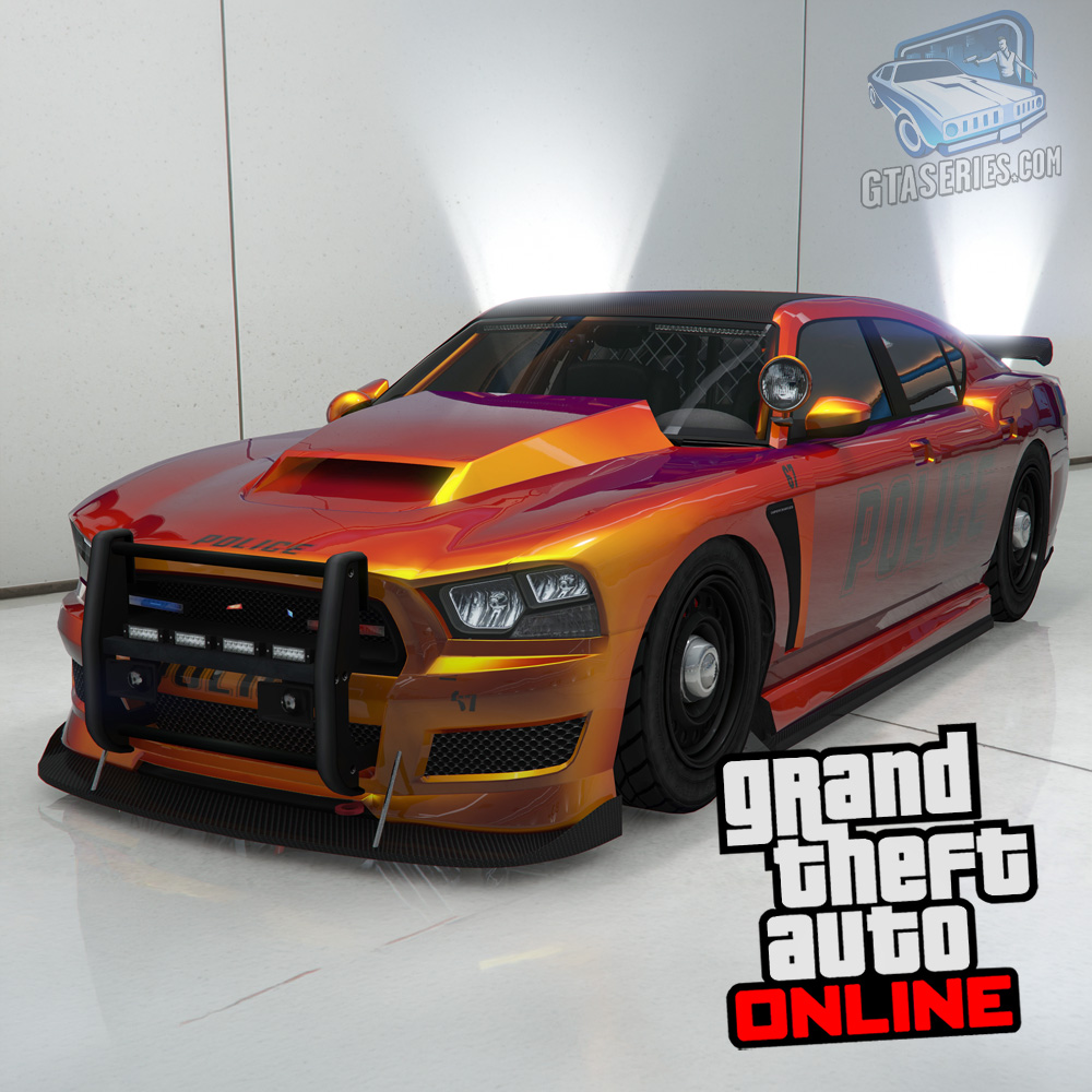 GTA Series Videos tweet media