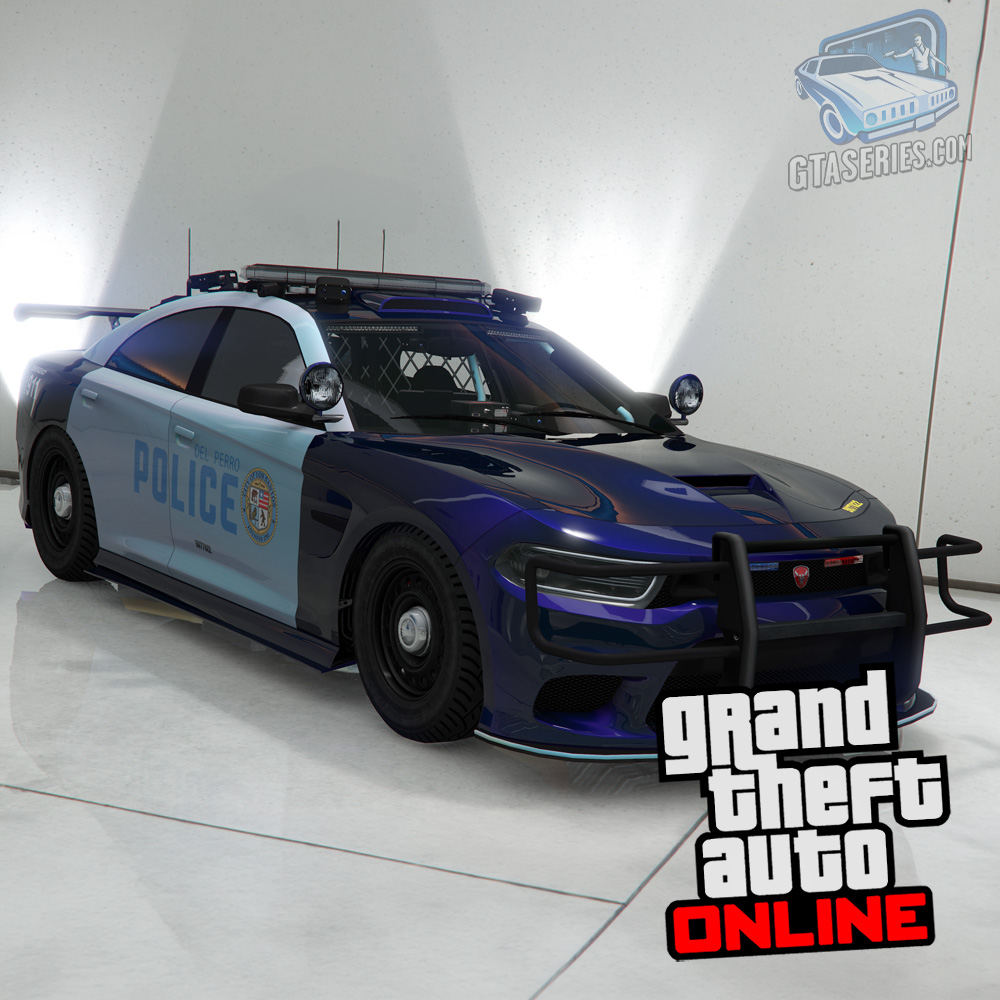 GTA Series Videos tweet media