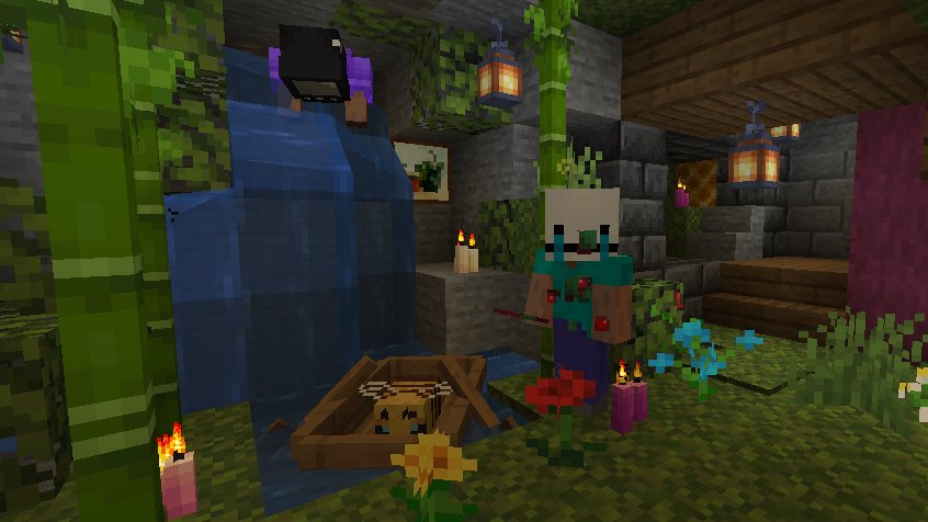 Candyman tweet media