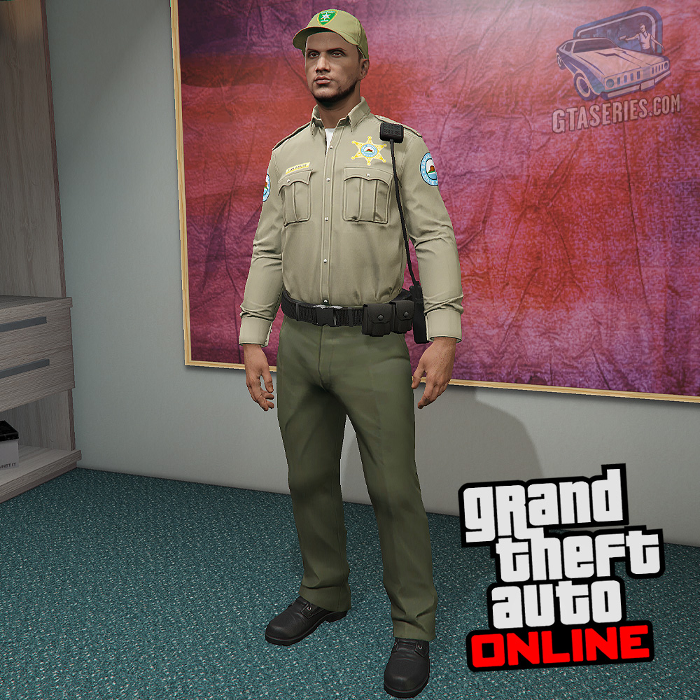 GTA Series Videos tweet media