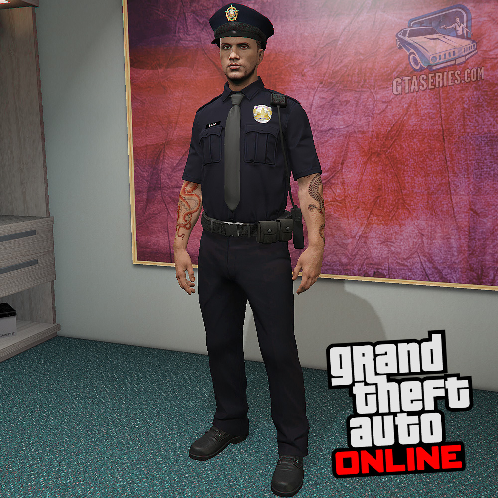 GTA Series Videos tweet media