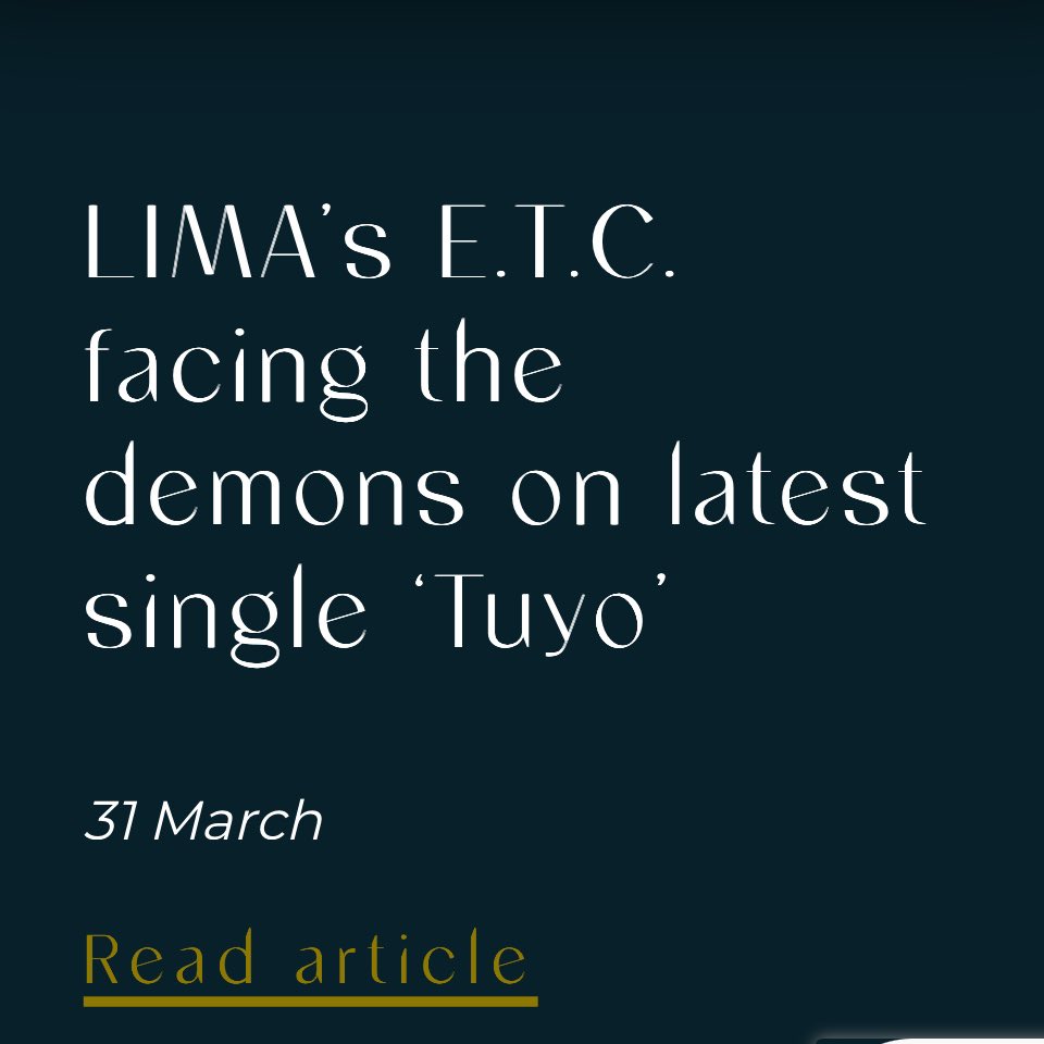 L’islet Records tweet media