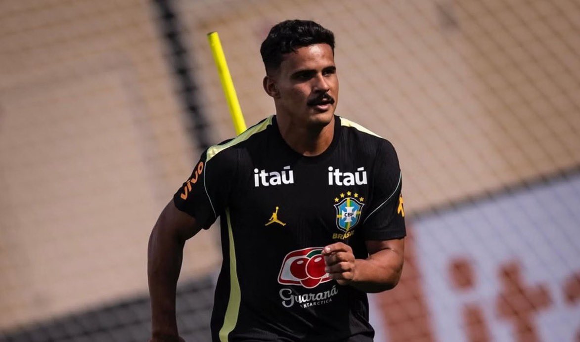 Flaniverso | Espaço Rubro Negro 🪐 tweet media