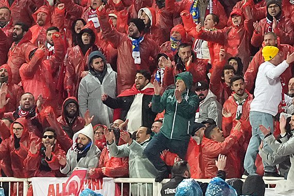 Teksaslı Cemil 🇳🇬 tweet media