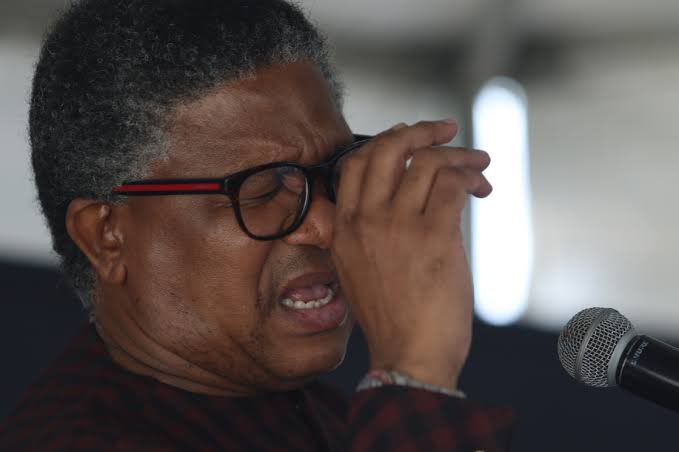 Msunu ka Johann Rupert tweet media