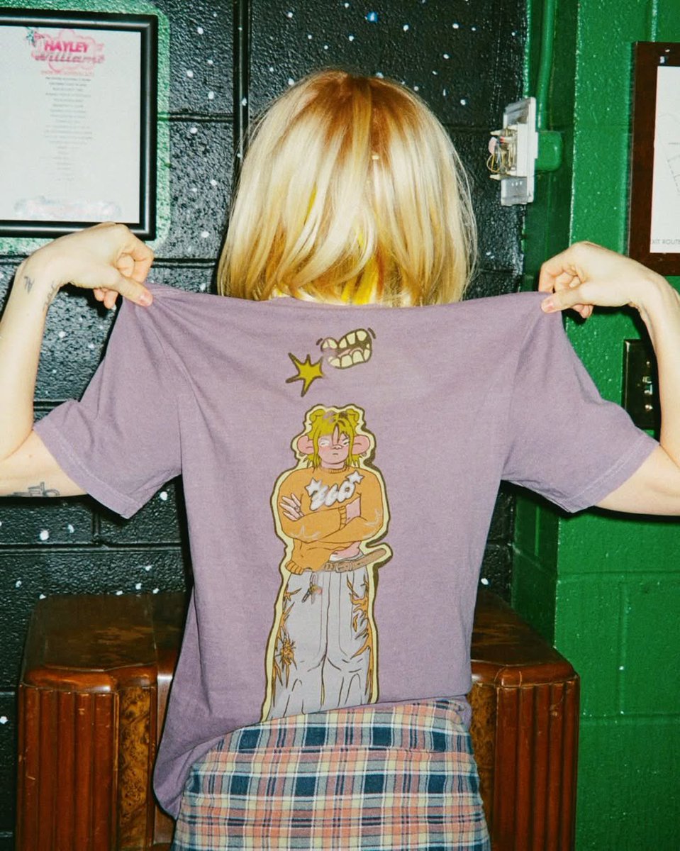 Paramore Fans tweet media