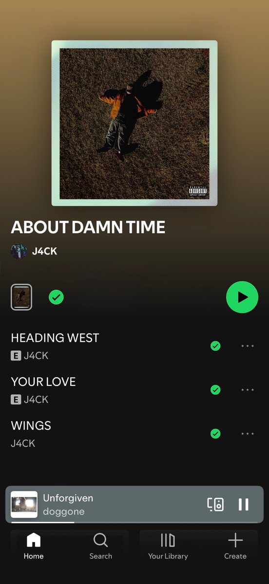 J4CK tweet media