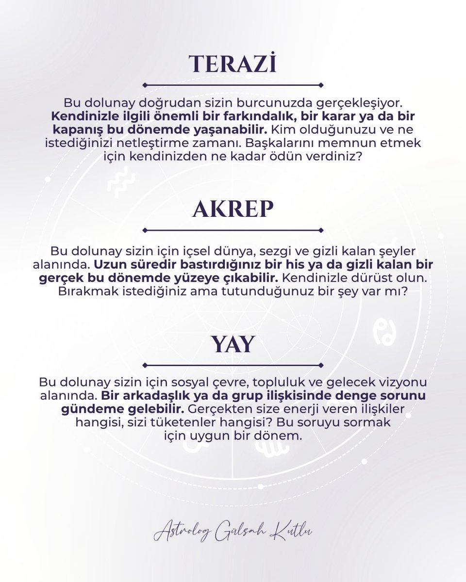 Humandanismanlk's tweet photo. Dolunayın burçlara etkisi https://t.co/1XUJMDgIl9