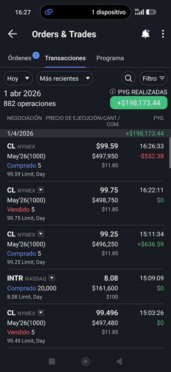 TraderBCRA tweet media