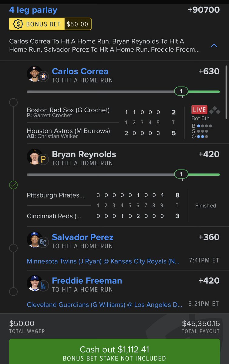 Meathead tweet media