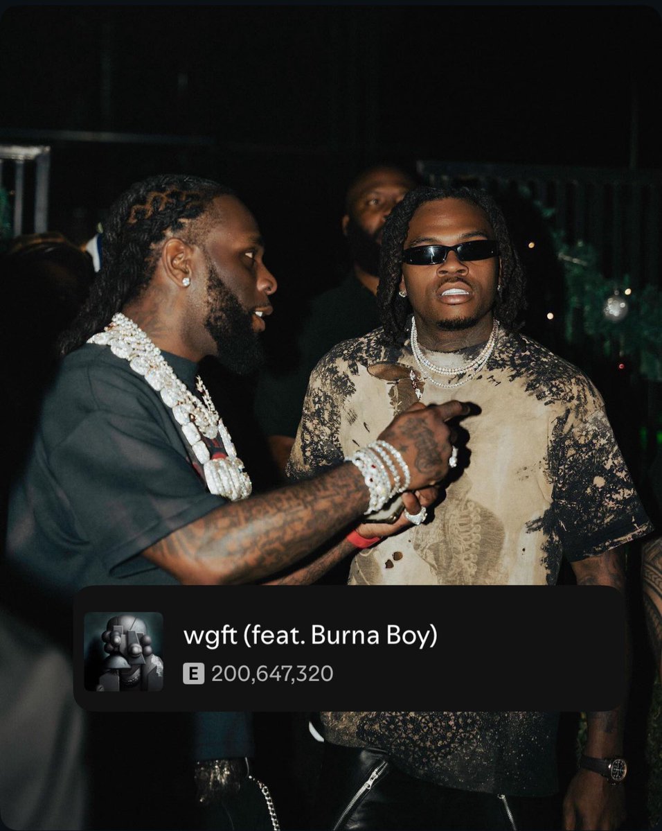 Billie Adeleke tweet media