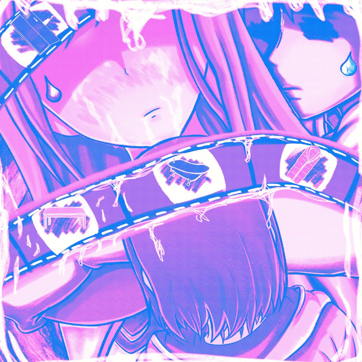 Temetsuki, O Santo da Espada tweet media