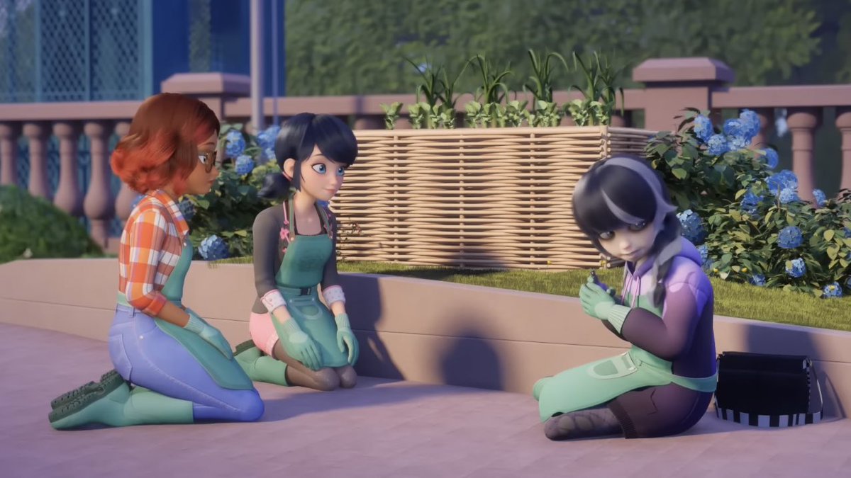 holly ୨ৎ HEARTFIXER tweet media