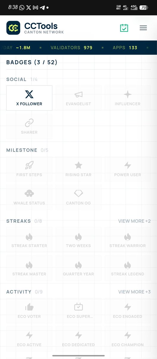 Balogun ❌ ⚡️ZugChain tweet media