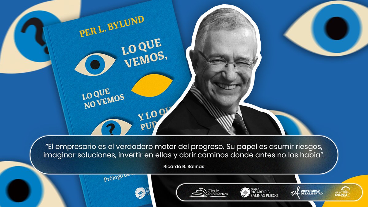 Grupo Salinas tweet media